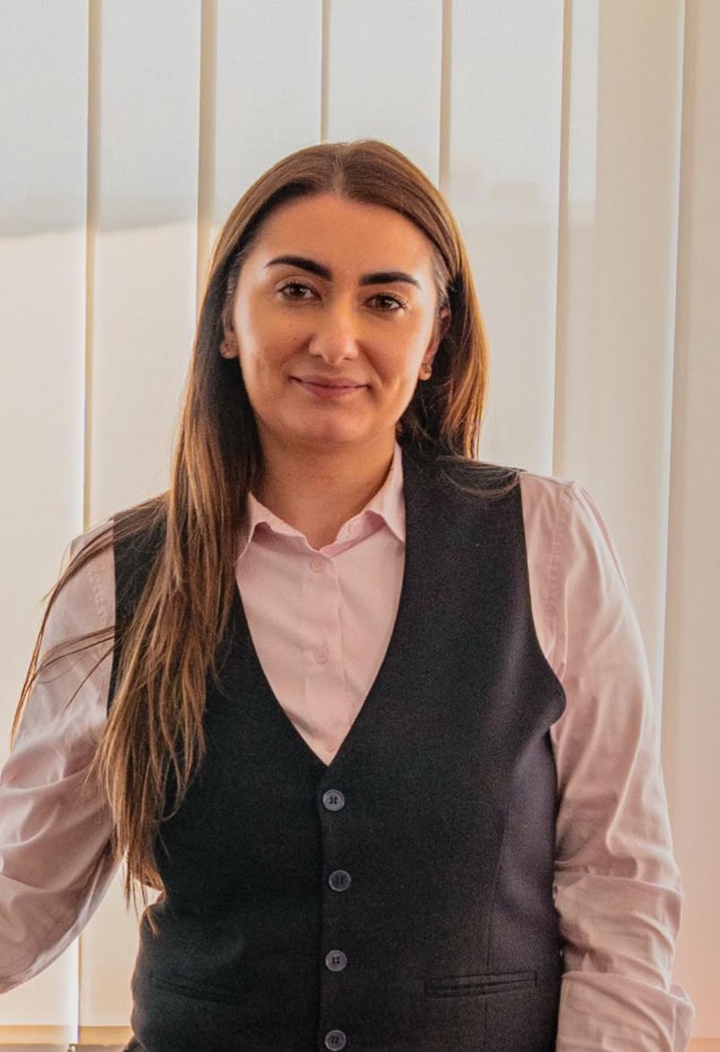 Daiana Galan, formatrice Mentorios en comptabilité et gestion